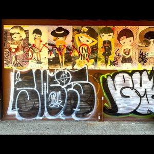 Meet your Posher, Brittain